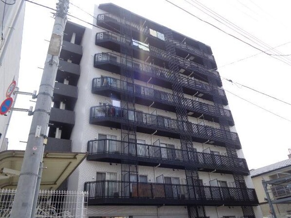 レジディア大島の物件内観写真